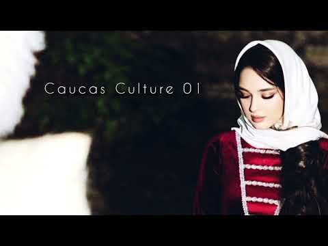 Бомбовая Кавказская песня ❤️😍 Ты Моя 2022 🔥 (ХИТ КАВКАЗА)