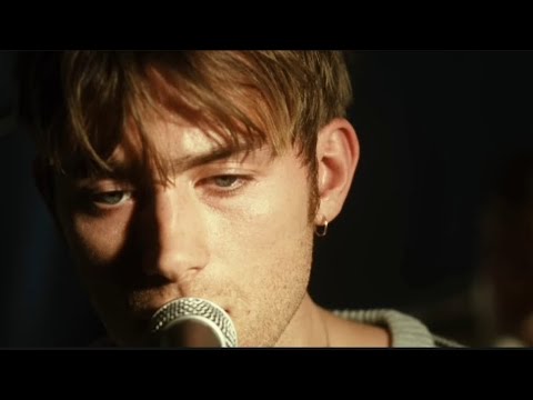 Angel - Massive Attack (Damon Albarn edit /vid clip/)