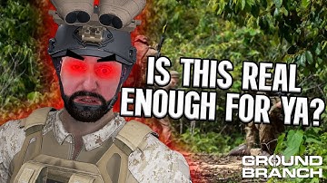 THE MOST REALISTIC GAME I