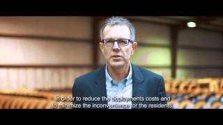 POST Luxembourg - FTTH