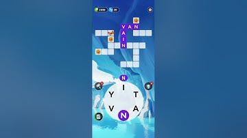 Words Of Wonders level 149