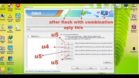 Samsung J6 Plus J610F U5 Binary Touch Fix J6 Plus Touch Not Work After Update