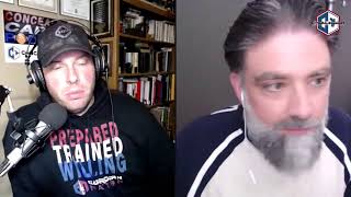 Ep423: News and Gear Reviews – PHLster Pro and Lever Guns