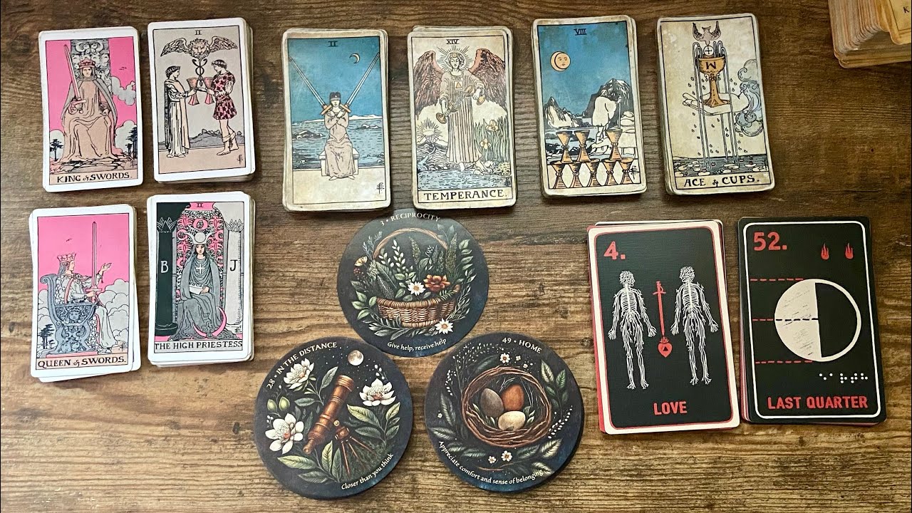 Успокойтесь и знайте: ваша жизнь меняется, потому что изменились вы сами — обращение к своему вну...