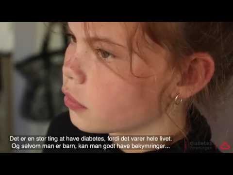 Video: Diabetes Og Høretab