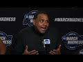 Providence Regional Semifinals Postgame Press Conference - 2022 NCAA Tournament