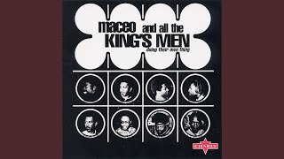 Video thumbnail of "Maceo & All The King’s Men - Mag-Poo"