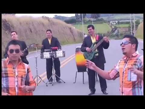 MIX RUMBERO GRUPO ERUPCION