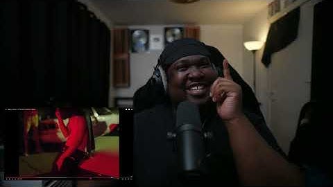 Bayka, Jafrass - 15 Pan (Official Music Video) (REACTION)