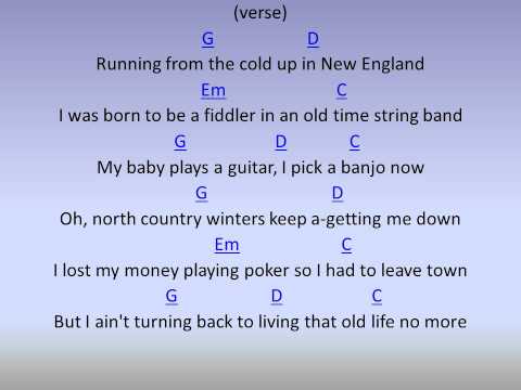 darius-rucker-wagon-wheel-by-chord-karaoke