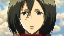 Shingeki no Kyojin l AMV & Maisuke04