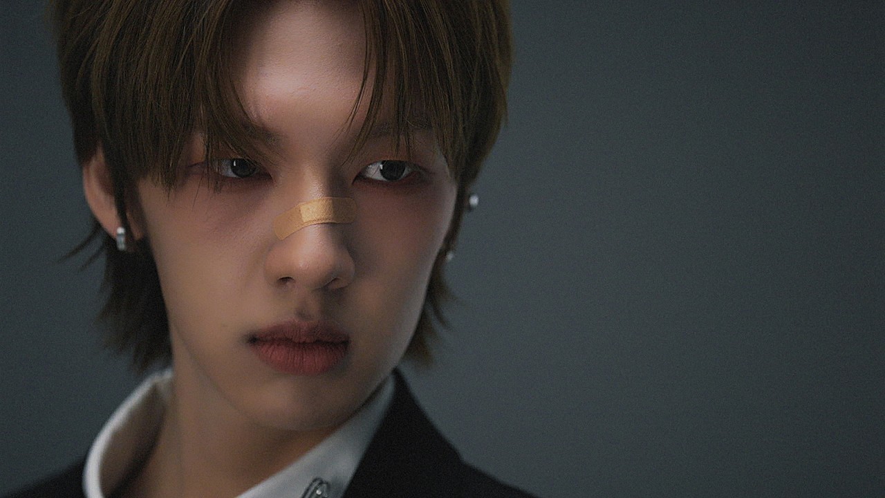 THE SSYNDROME (더씬드롬) 'Good Boy' MV