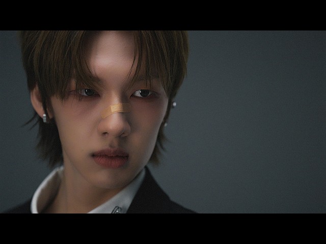 Good BoyTHE SSYDROME