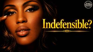 From Victim To Victimizer The Dark, Unspoken Truth Of Naomi Campbell & Epstein!