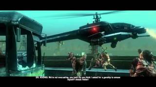 [PROTOTYPE®2] ps4 playthrough pt 14