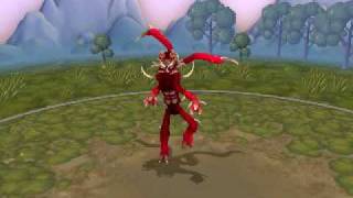 Spore Na Krul(Diablo:Hellfire)