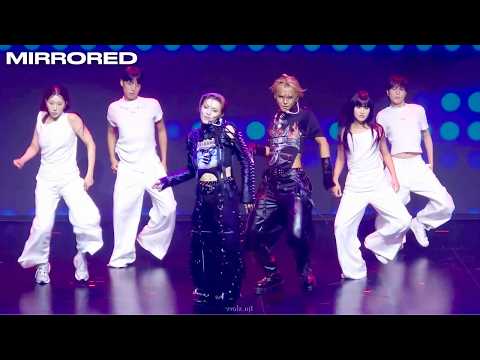 HIPS (Hyun&Haru) - XLOV Mirrored Dance [2K]