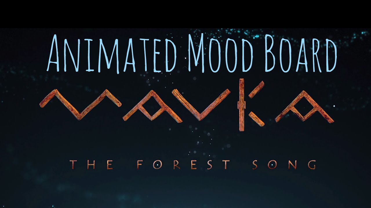 Song From The Forest Stream Song From The Forest Stream