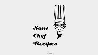 Sous Chef Recipes Homemade Chicken Nuggets