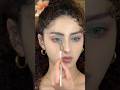 Dopamine Summer Makeup #beginnermakeup #dailymakeup #eyeshadowapply #dopaminegirl #trending #makeup