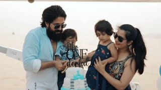 Yash son birthday video | Yash son | Yash son name | Yash Son Birthday | Yash | Yash son videos