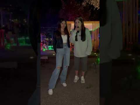 Tik-Tok: Чем ты можешь меня удивить? - Вопросы (2021)