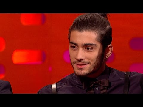 Zayn Malik's Top 10 Hairstyles - One Direction 3 - Quora