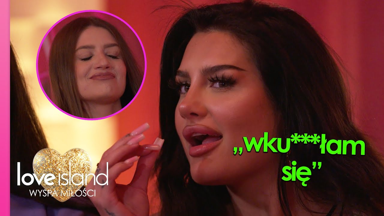 Kino dla kobiet | Love Island. Wyspa Miłości 9 - YouTube