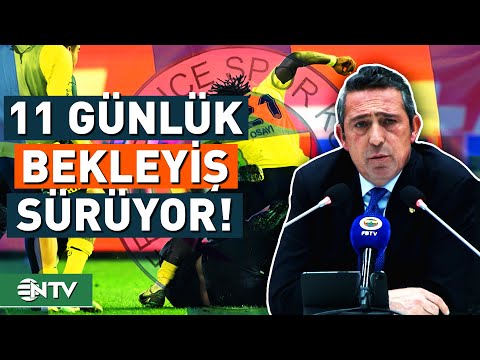 PFDK Sevkleri Açıklandı Ama Kimse Bir Şey Anlamadı! | NTV