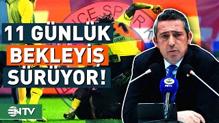 PFDK Sevkleri Açıklandı Ama Kimse Bir Şey Anlamadı! | NTV