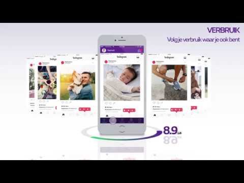 MyProximus App