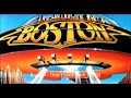 Boston dont look back full album 1978