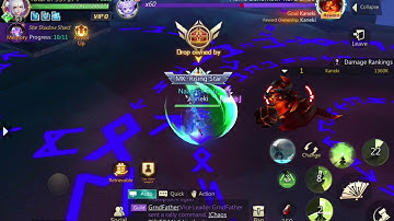 Eternal Sword M Gameplay DEMON PRISON