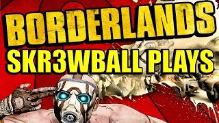 Smoke Signals - Borderlands Part 48