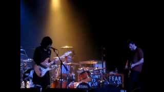 Screaming Females - It All Means Nothing (6/1/11)