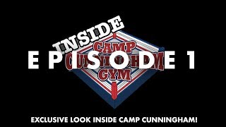 Inside Camp Cunningham: Episode 1
