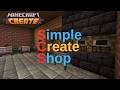 Create shop simplified | Create 6.0