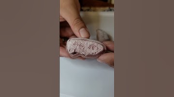 UBE MOCHI ICE CREAM? 💜 | Trader Joe