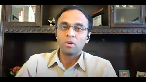 Online Q&A Session with Harsha Badarinarayan, VP R...