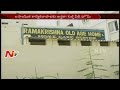 Old age home turns out to be prostitute den; LBnagar