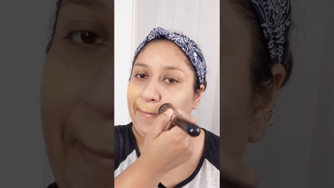 Como Tapar Un Chupeton Con Maquillaje