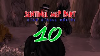 Sentinel MEP part 10 [For FZM Players]