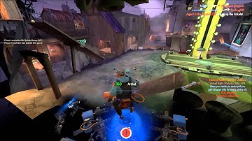 Glitch on sd_doomsday_event