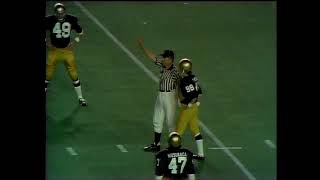 1973 Orange Bowl