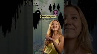 Haunted Pittsburgh 👻👀