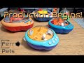 Huge Update: Ferro Pets Final Prototype!