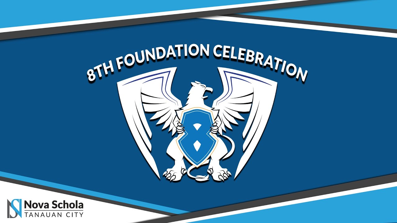 8th Foundation Day 2021 Recap - YouTube