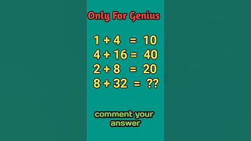 Math puzzle #shorts #puzzleshorts #puzzle ##mathpuzzle #maths #math