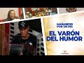 EL PERFIL DEL NUEVO CREYENTE - El Varón del Humor