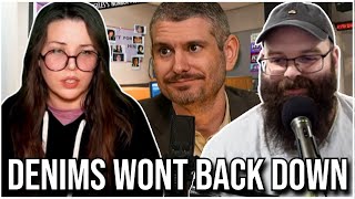 Kaceytron Admits Defeat As Ethan Klein Celebrates The Downfall Of Hasan's Harem